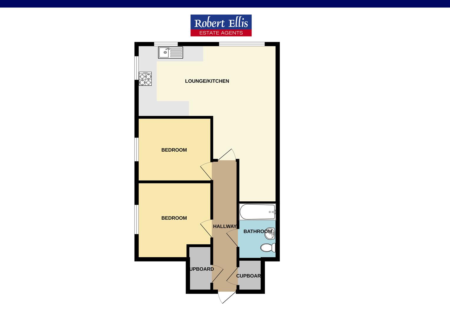 Bramley Road, Long Eaton Robert Ellis Estate Agents